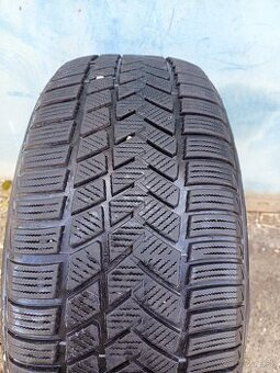 235/60R16 M+S