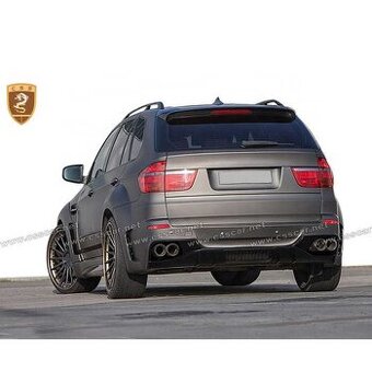 X5 e70