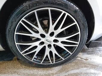 CMS R18 5x112