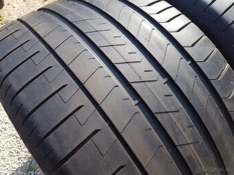 315/30 r21 letné pneumatiky 2ks Pirelli DOT2023