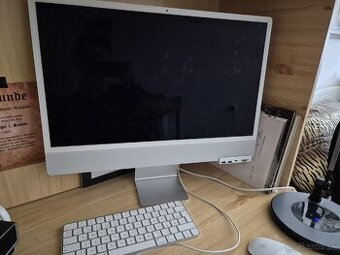 Imac M1 24"