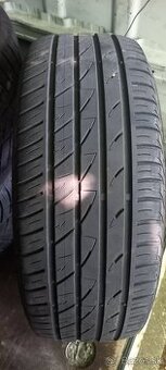 Predám letné pneu 215/60R16 v xl