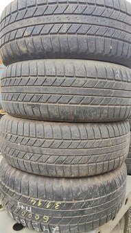 245/65 R17 Goodyear celoročné pneumatiky