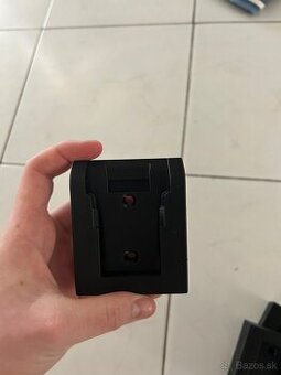 Držiaky na Dewatl batérie - 18V a Flexvolt 54/18V