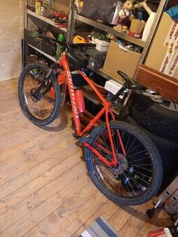 Horský bicykel SPECIALIZED PITCH 2020