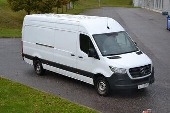 Mercedes-Benz Sprinter 317 CDi L Maxi ,velká výbava