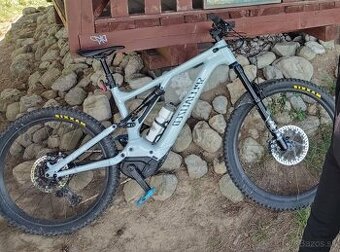 Specialized turbo levo aloy