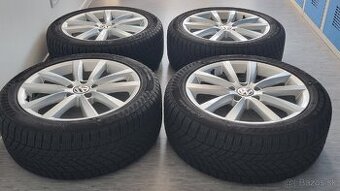 BORBET ALU disky 17"