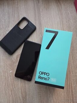 Oppo Reno7