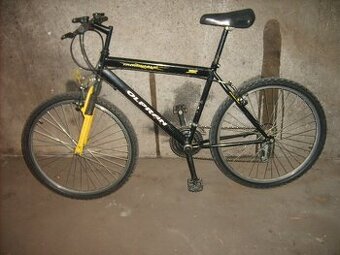 Bicykel