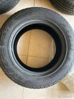 pirelli scorpion atr 235/65 r17