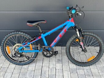 detský horský bicykel FELT 20" Q Kids