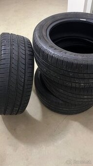 Pneu 205/55 r16