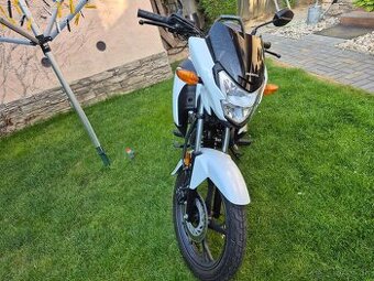 Honda CBF125M