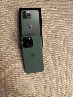 Apple Iphone 13pro, Alpine Green, 512GB