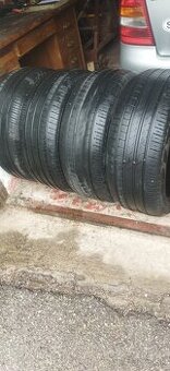 letné pneumatiky 255/45 R19