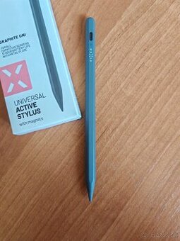 FIXED active stylus, univerzálny, graphite
