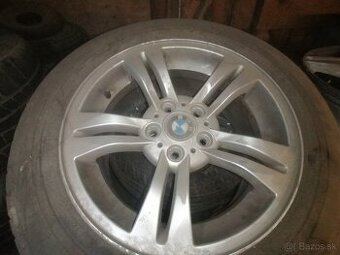 alu bmw x3 5x120