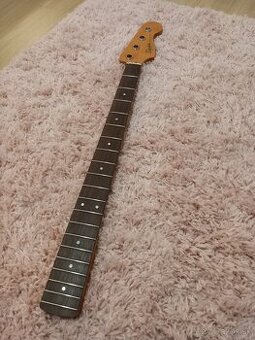 Predám krk Fender Squier - precision