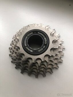 Shimano 600 6 kolečko