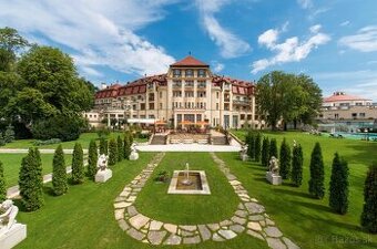 Čašník / Kuchár senior/špecialista v Piešťanach