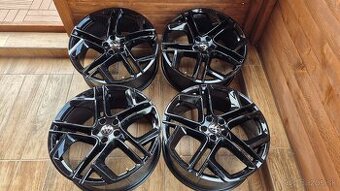 Predám kolesá Volkswagen 5x112 r20 Rline