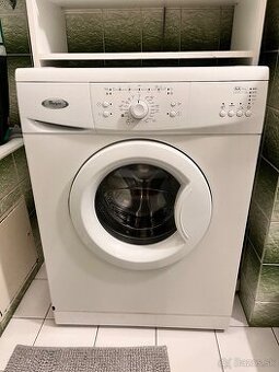 Práčka Whirlpool 5kg