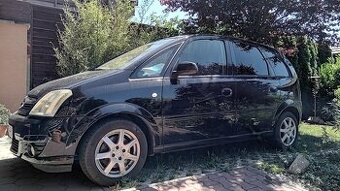 Opel Meriva 1,3 CDTi - 1