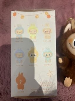Labubu