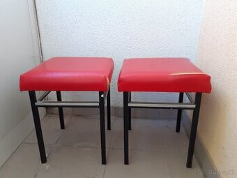 Taburetky - 1