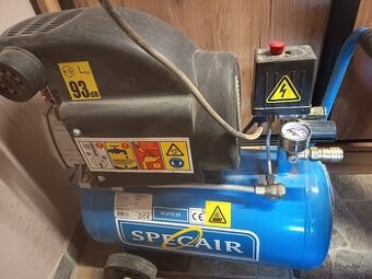 Kompresor 25L