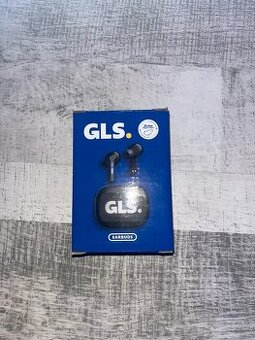GLS EarBuds (Limited Edition) - 1