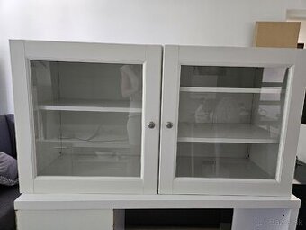 Vitrinka Ikea