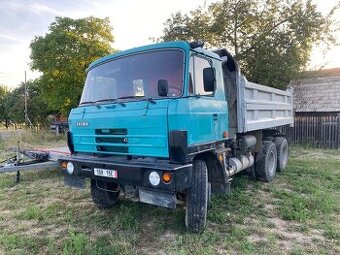 Tatra T815 Sklápač S3