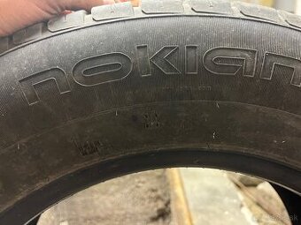 pneu 235/65 r17 Nokian