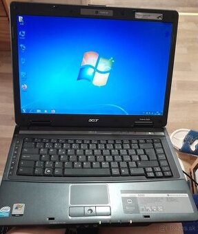 Acer extenza 5220