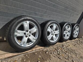 Zimná Sada Toyota RAV4 +Dunlop 235/55 R18