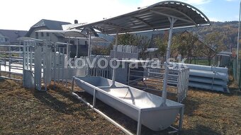 KOVOORAVA - výpredaj skladových zásob zľava 10až 20%