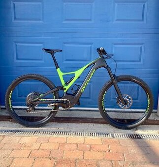 Specialized Turbo Levo carbon