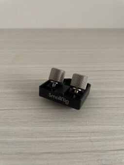 HDMI & USB-C Cable Clamp for BMPCC 4K & 6K