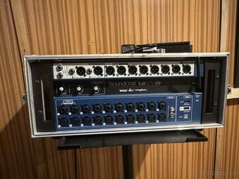Soundcraft UI24