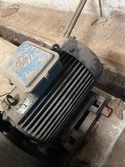 Predám elektromotor - 1