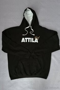 Nová pánska mikina ATTILA, veľ. XXL