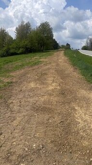 Exkluzívny pozemok na výstavbu – Žítková - 1