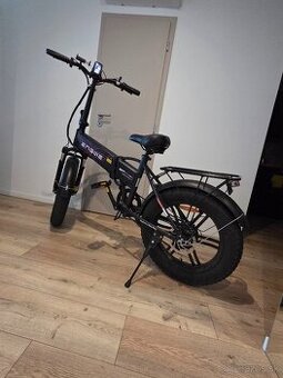 E-bike ENGWE EP-2 PRO
