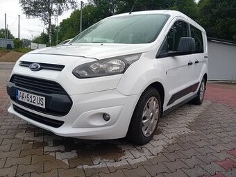 Predám Ford Transit Connect 1,6 tdci DPH