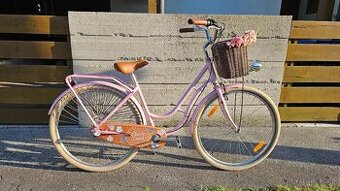 Dámsky mestský bicykel Kellys