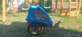 Cyklovozík Thule coaster XT
