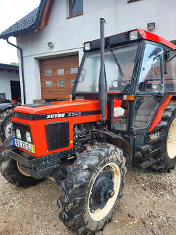ponúkam zetor 6340 ťažká hnacia naprava