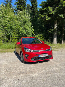 Kia Rio 2020